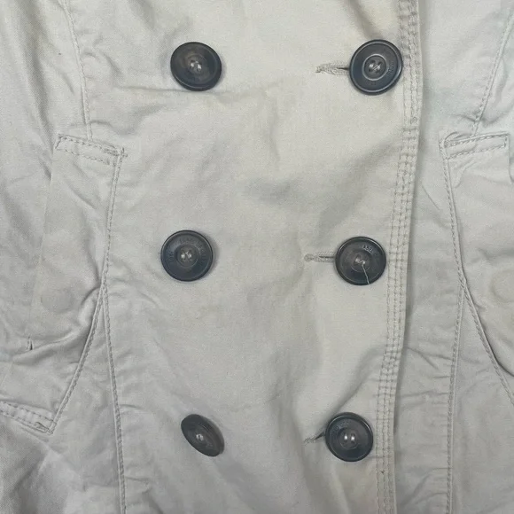 H&M beige jacket - Picture 2 of 5